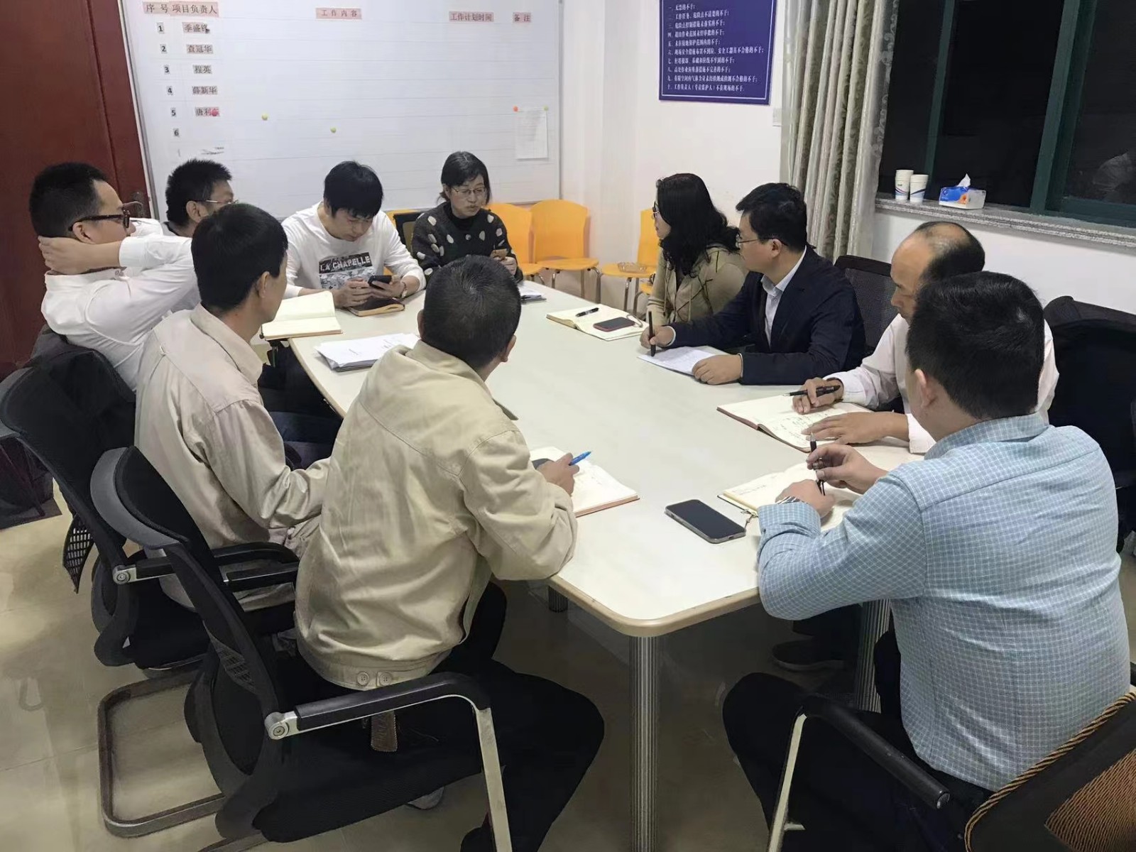 常熟市宏宇電力工程有限公司圓滿通過質(zhì)量管理體系、環(huán)境管理體系、職業(yè)健康安全體系認(rèn)證